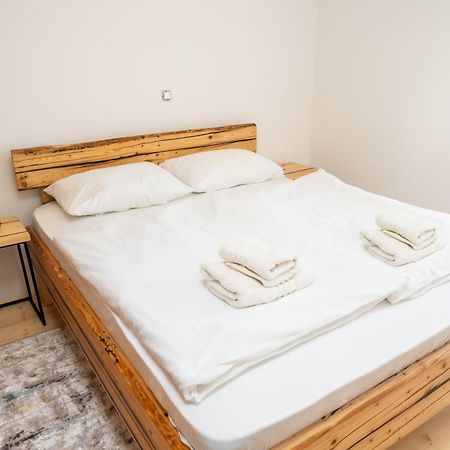 Island Apartments Izola Εξωτερικό φωτογραφία