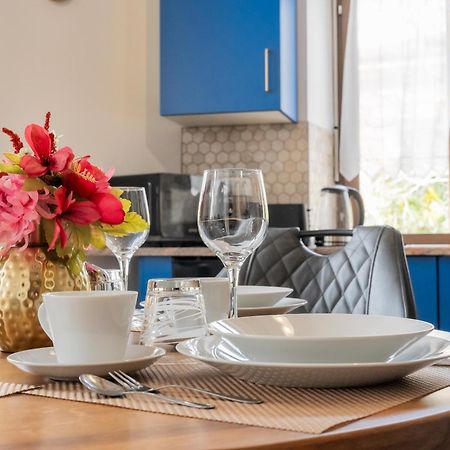 Island Apartments Izola Εξωτερικό φωτογραφία