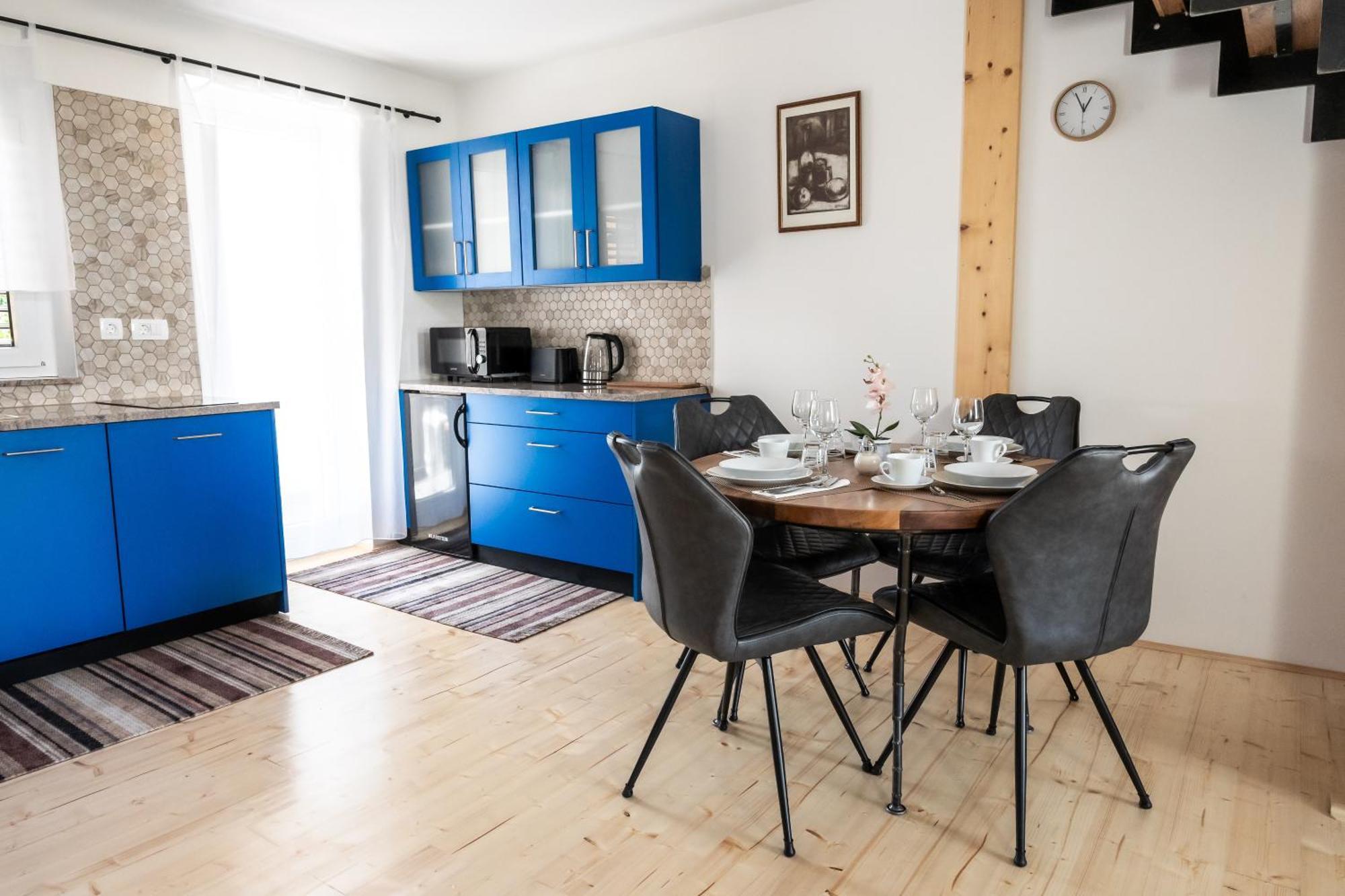 Island Apartments Izola Εξωτερικό φωτογραφία