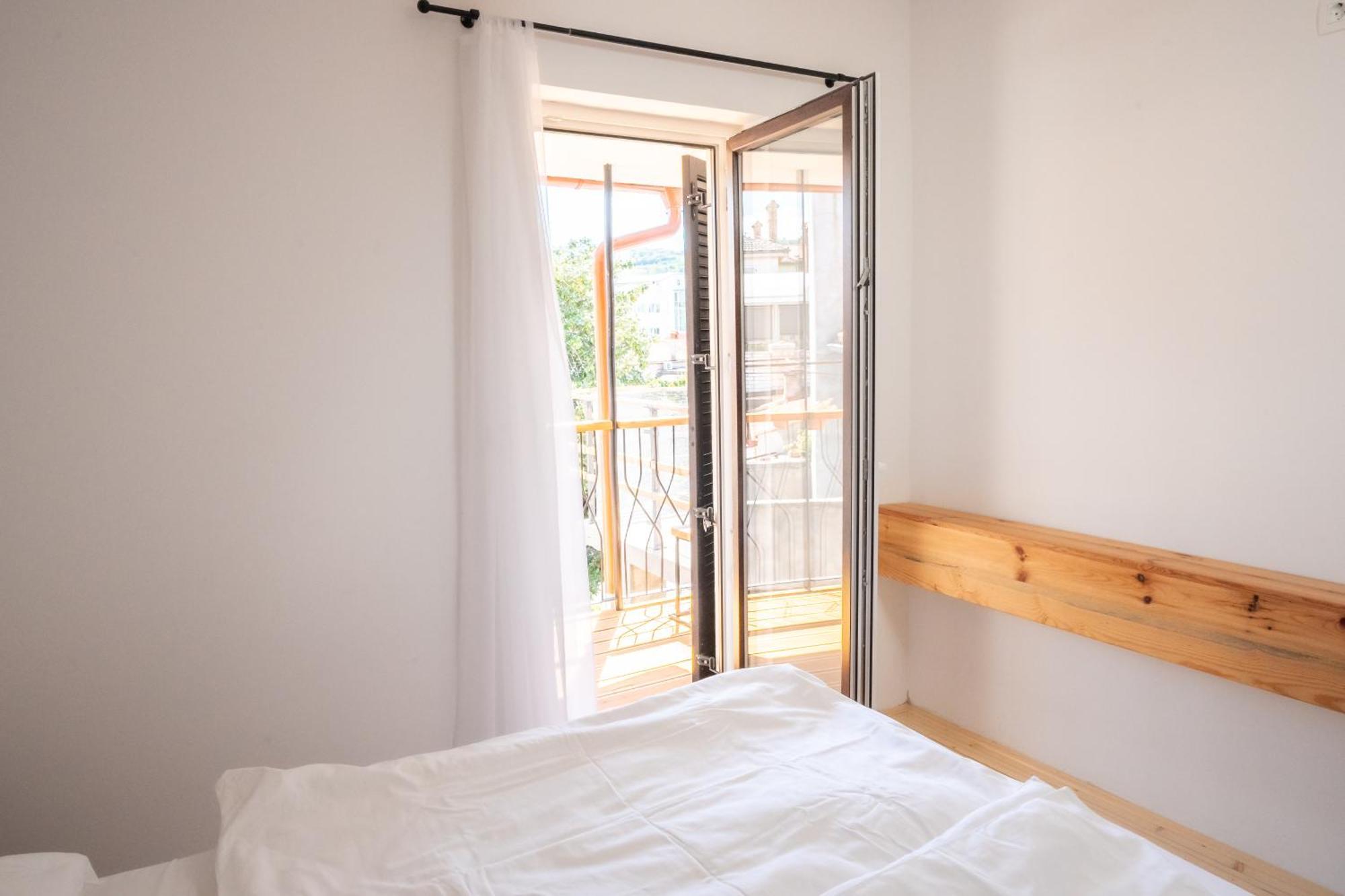 Island Apartments Izola Εξωτερικό φωτογραφία