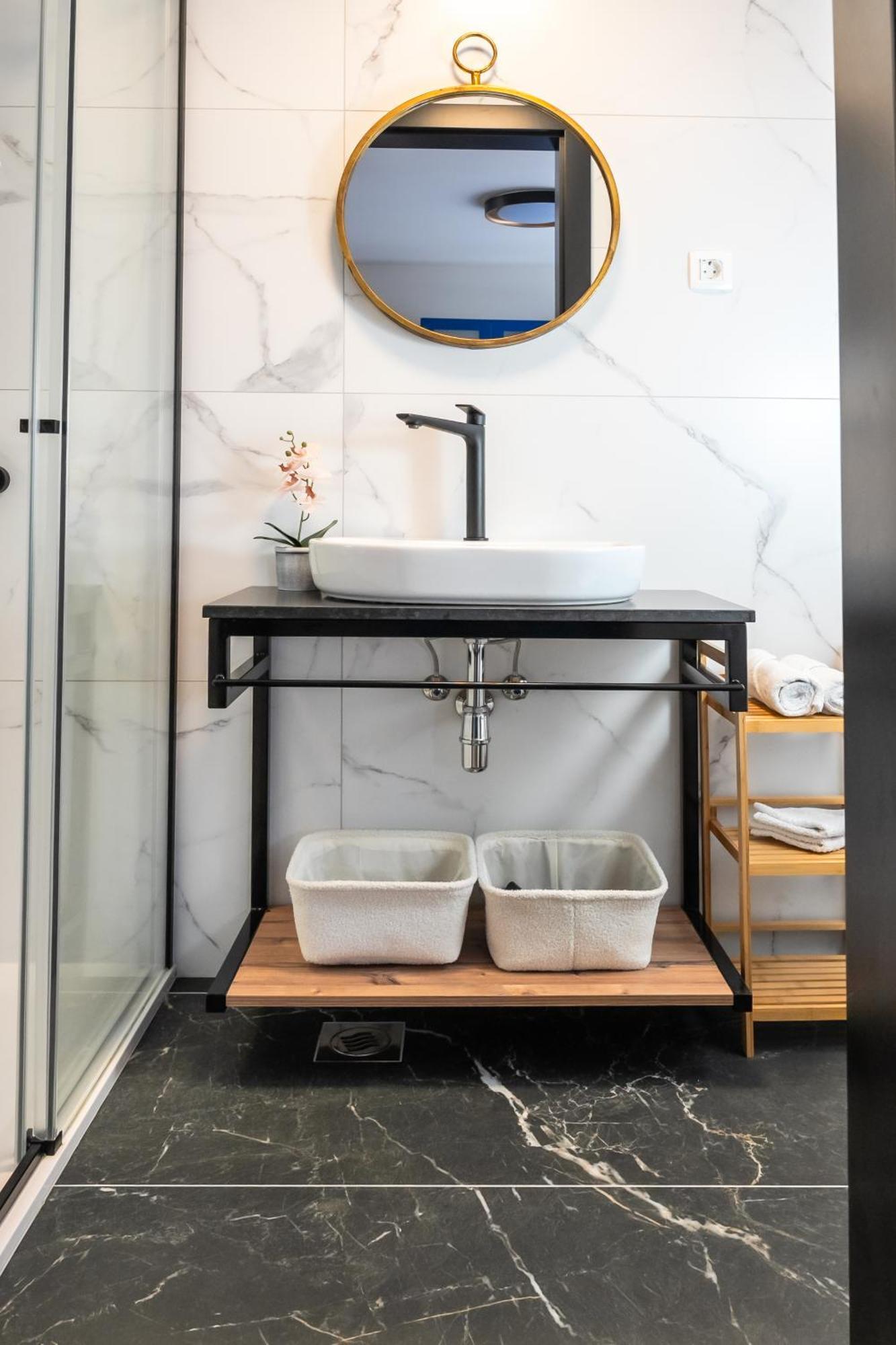 Island Apartments Izola Εξωτερικό φωτογραφία