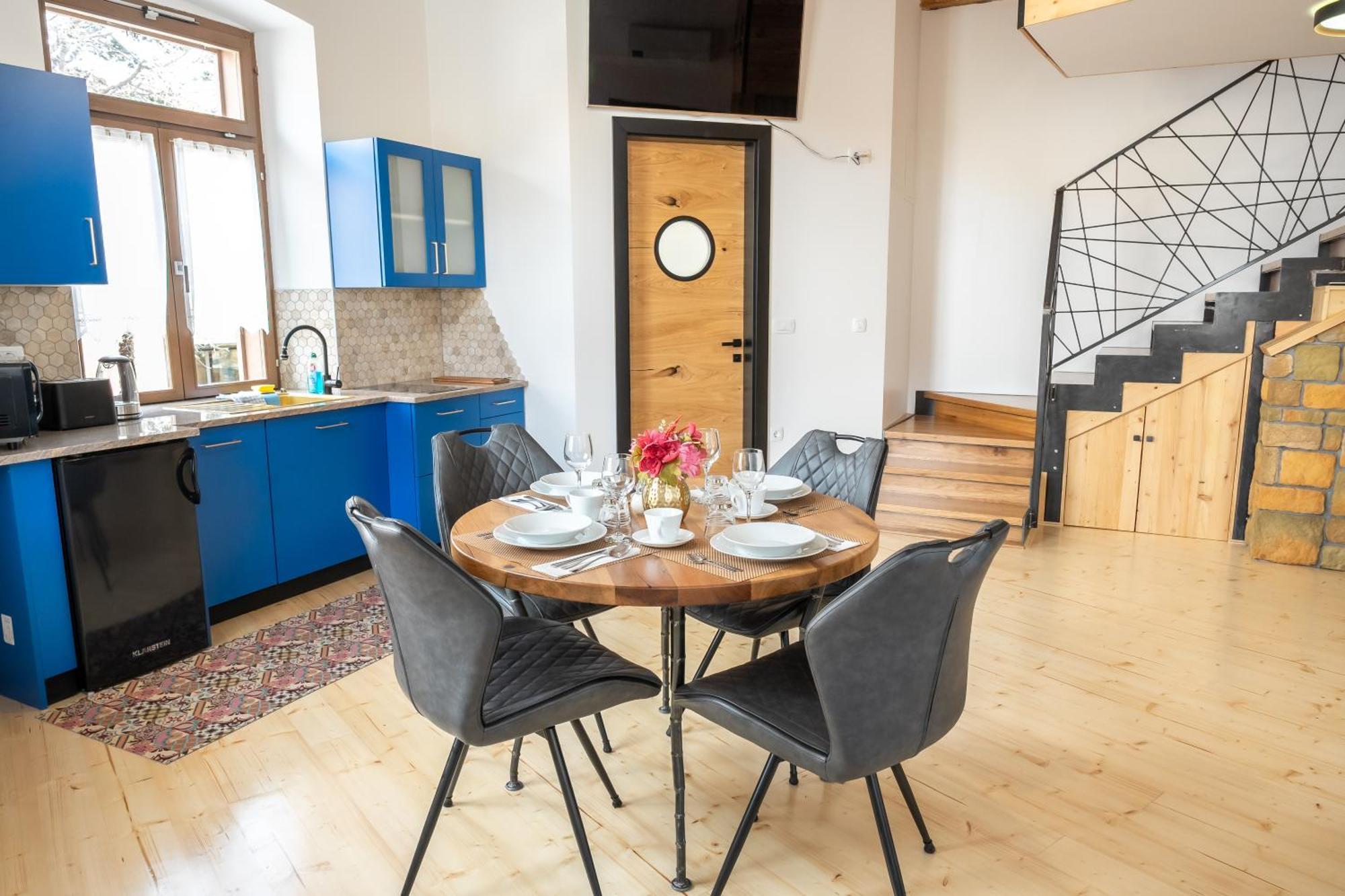 Island Apartments Izola Εξωτερικό φωτογραφία