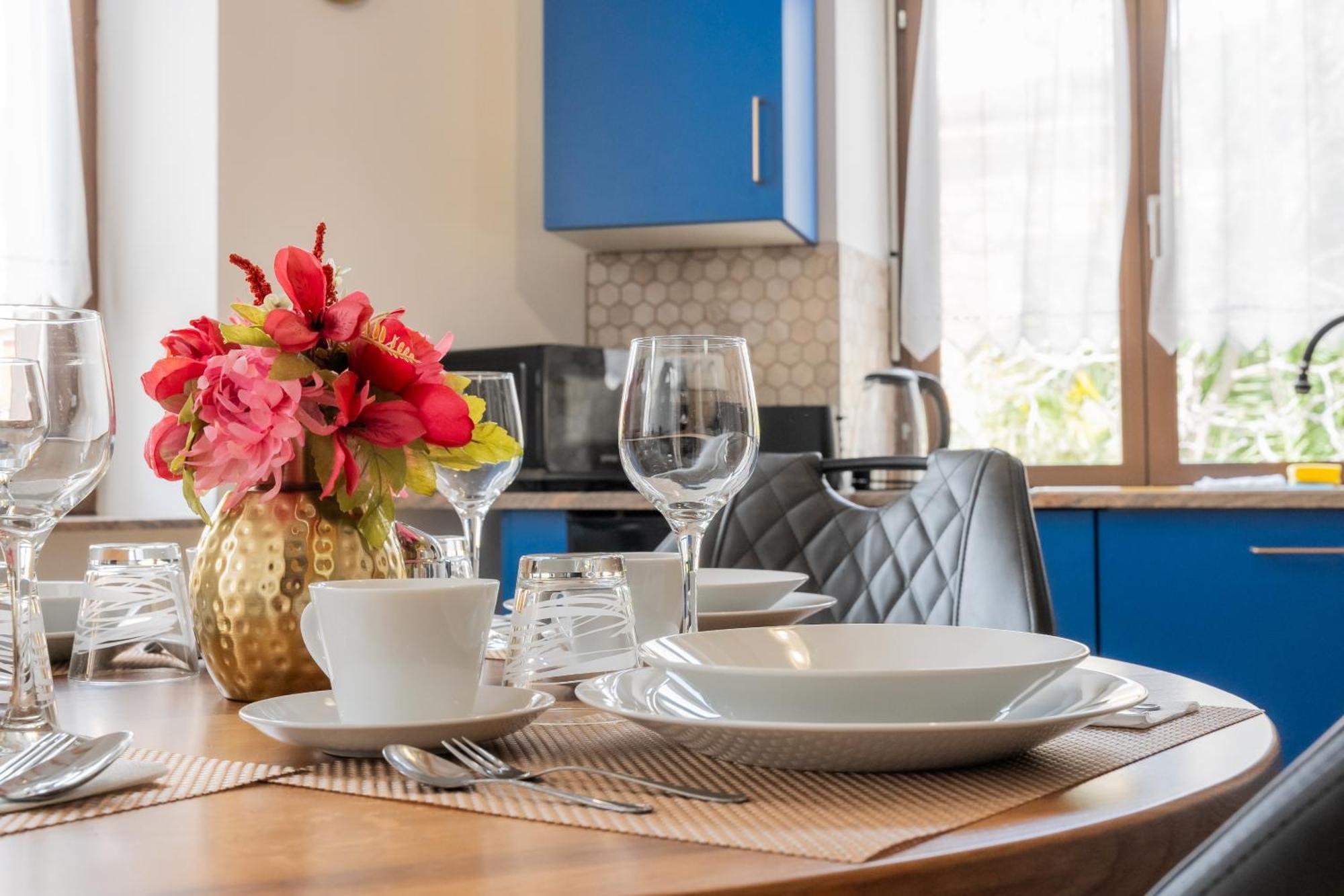 Island Apartments Izola Εξωτερικό φωτογραφία