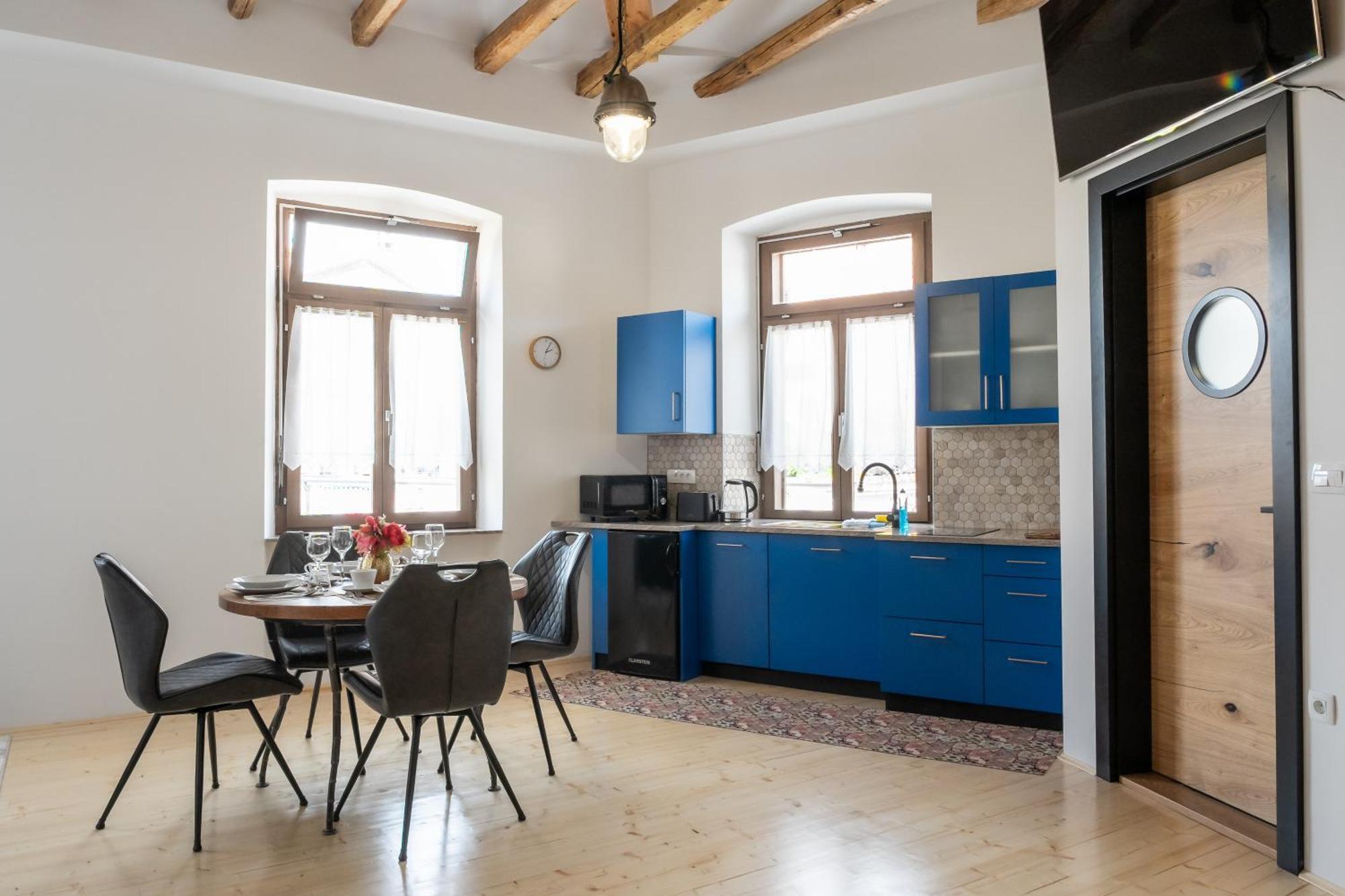 Island Apartments Izola Εξωτερικό φωτογραφία