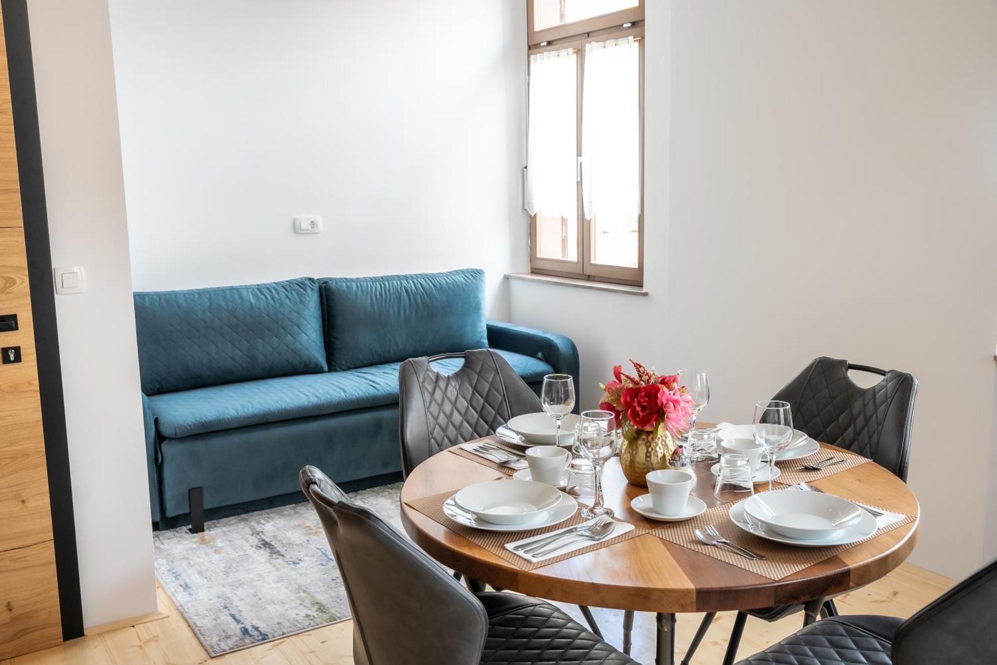 Island Apartments Izola Εξωτερικό φωτογραφία