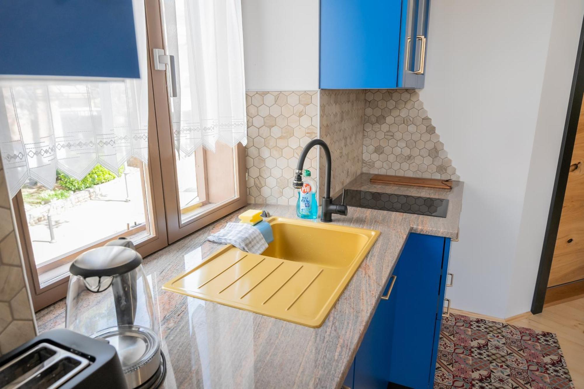 Island Apartments Izola Εξωτερικό φωτογραφία