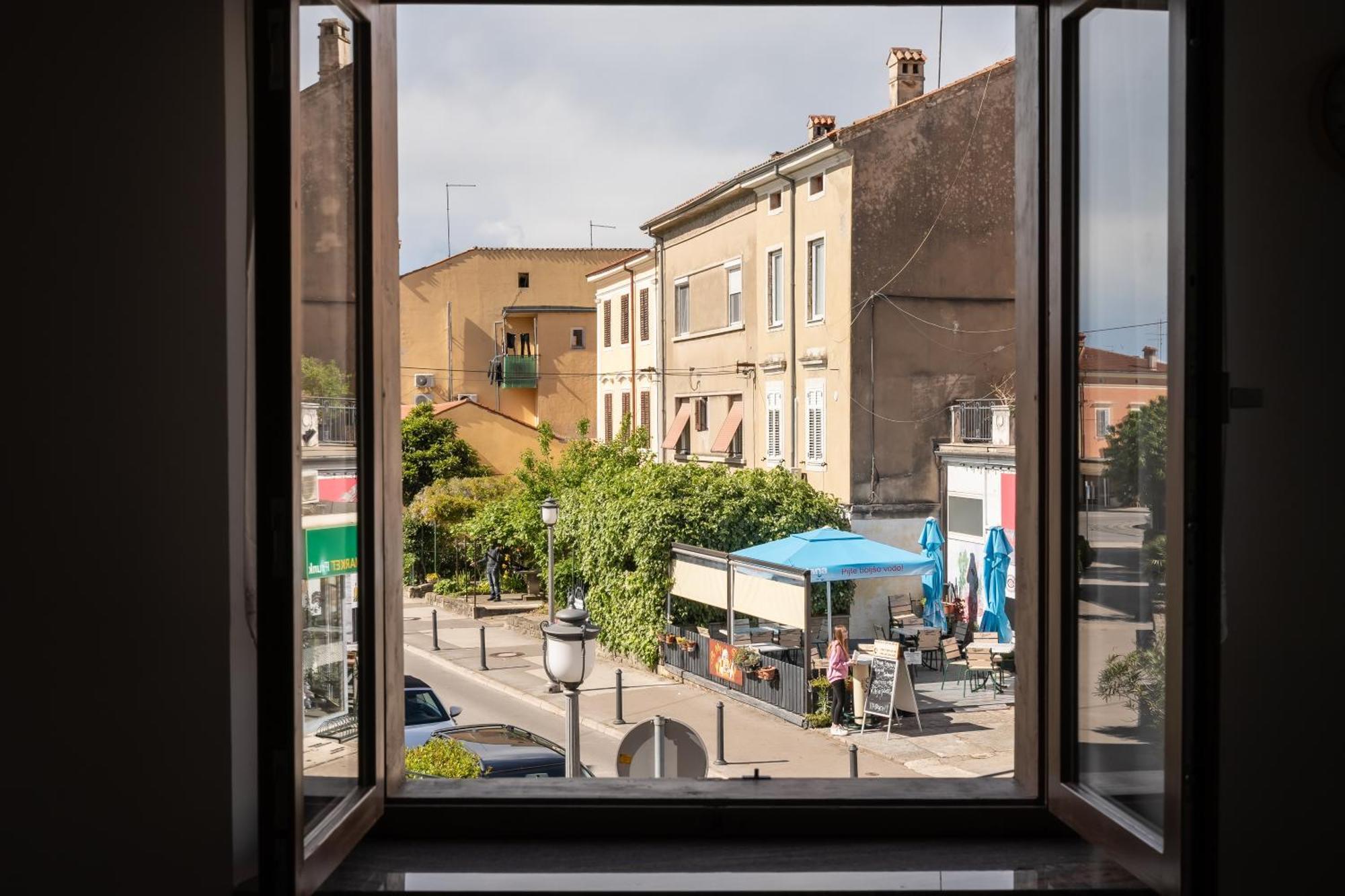 Island Apartments Izola Εξωτερικό φωτογραφία