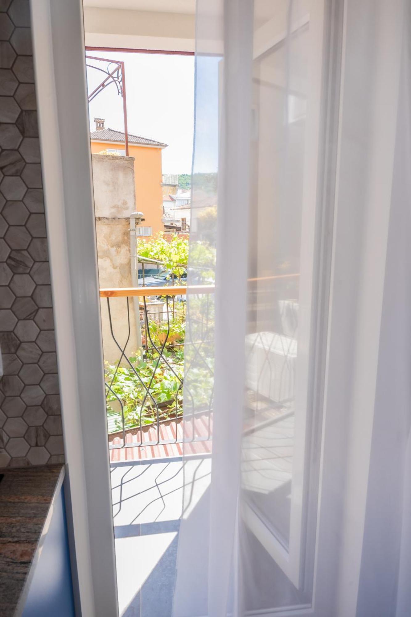 Island Apartments Izola Δωμάτιο φωτογραφία