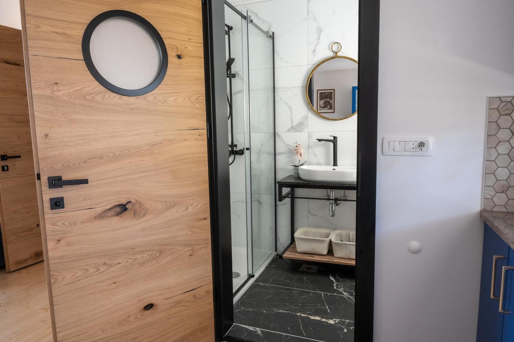 Island Apartments Izola Δωμάτιο φωτογραφία