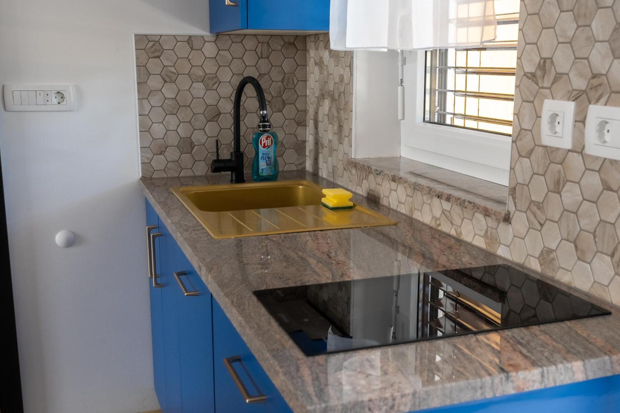 Island Apartments Izola Δωμάτιο φωτογραφία