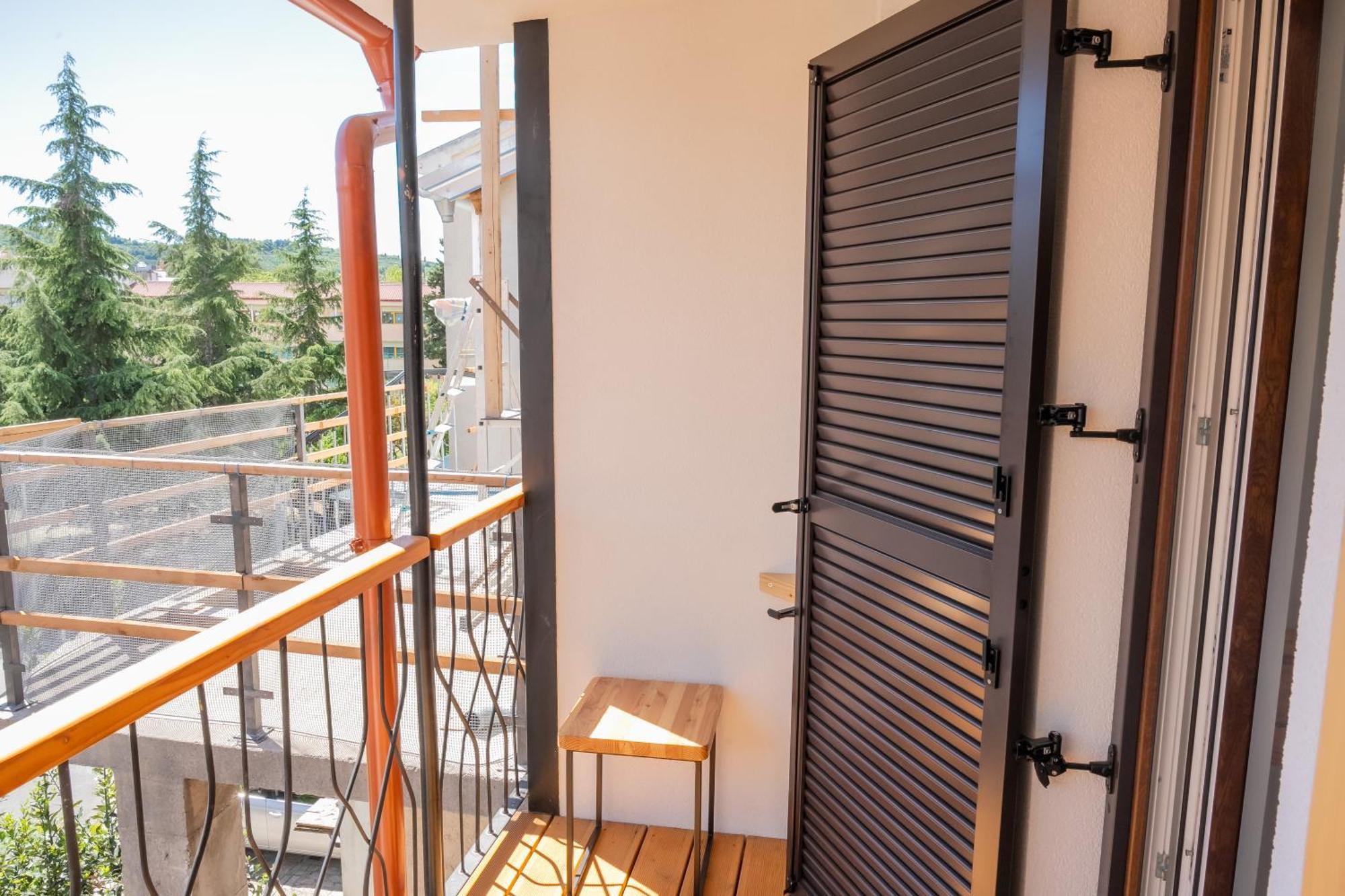 Island Apartments Izola Δωμάτιο φωτογραφία