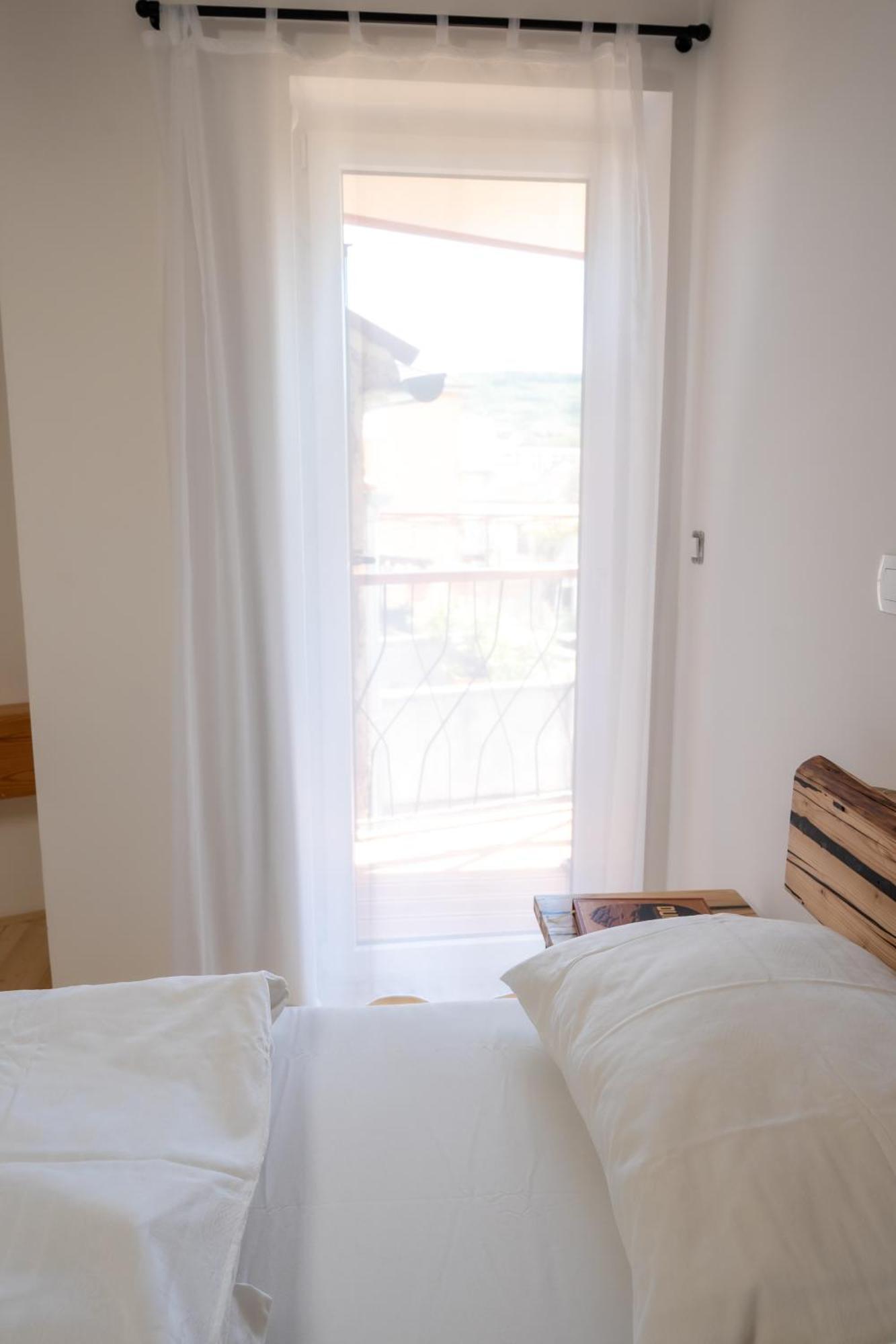 Island Apartments Izola Δωμάτιο φωτογραφία
