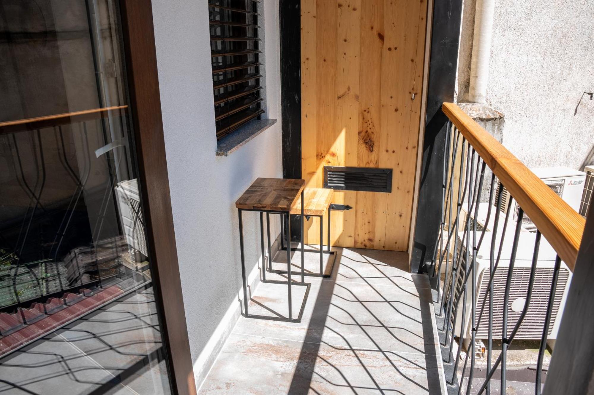 Island Apartments Izola Δωμάτιο φωτογραφία