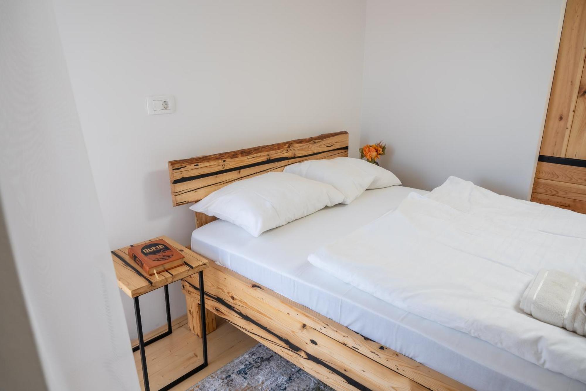 Island Apartments Izola Δωμάτιο φωτογραφία