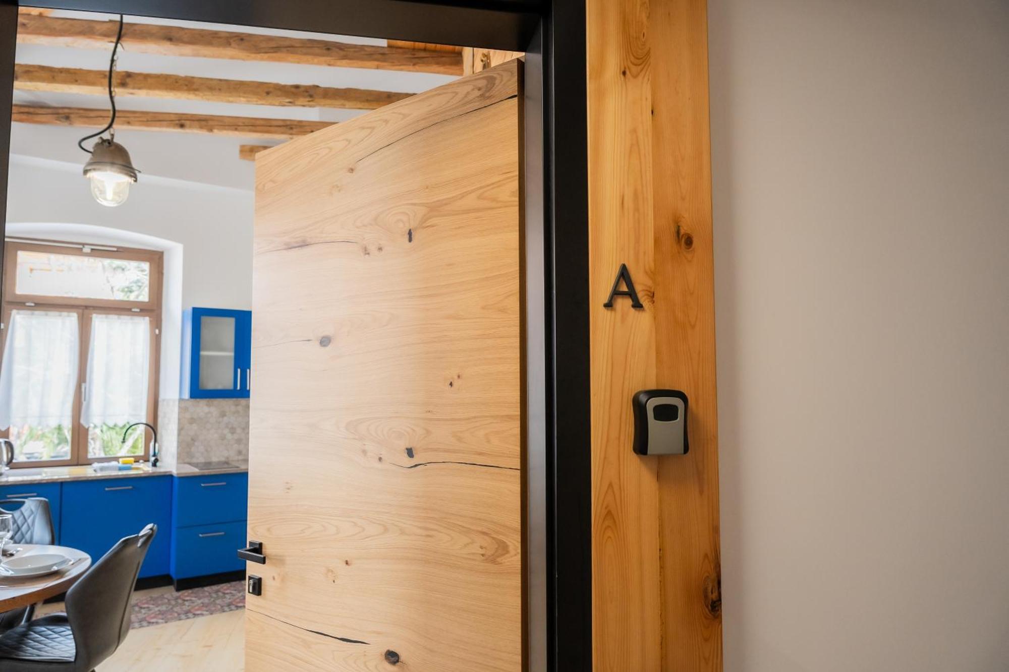 Island Apartments Izola Δωμάτιο φωτογραφία